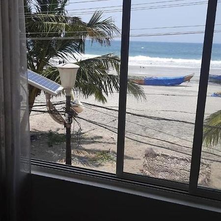 Rock View House Kovalam Kültér fotó