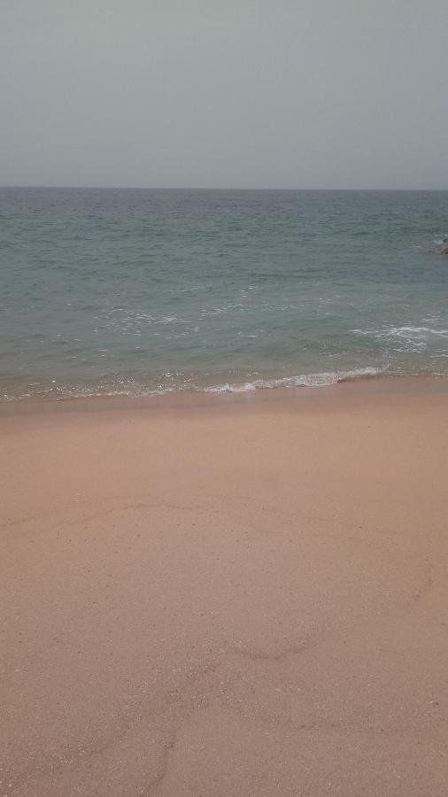 Rock View House Kovalam Kültér fotó